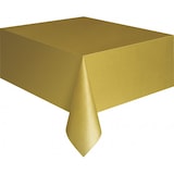 thumbnail of Tischdecke gold