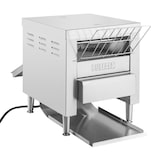thumbnail of Buffalo Doppel-Scheiben Förderband-Toaster