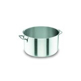 thumbnail of Lacor Chef-Classic 50046 - Cacerola alta con tapa, Acero Inoxidable 18/10, 45 cm
