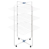 thumbnail of Stendibiancheria stendino verticale a torre Vip3 Gimi