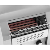 thumbnail of Torradeira de dinta Duplo Bartscher