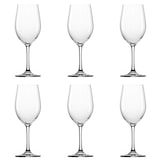 thumbnail of Stölzle Lausitz Wijnglas Classic 37 cl 6 stuks