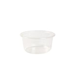 thumbnail of greenbox - PLA-Deli-Becher 700 ml, Ø 143 mm, rund, 50 St.