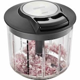 thumbnail of Hachoir multifonctions Speedwing -  Noir Autre forme Acier Inoxydable (inox  Gefu 30.00x18.00 cm