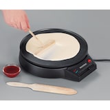 thumbnail of SEVERIN CM 2198 Crêpes Maker