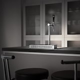 thumbnail of Zapfanlage, Bierzapfanlage, Bierkühler - 35 Liter/h 1-ltg Lindr Pygmy PRO Kitchen für Einbau in die Küche Bar