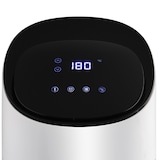 thumbnail of FAGOR - Freidora de aire NATURFRY Compact. 1450W de potencia con pantalla LED táctil. Capacidad de 2.5L. Cubetas antiadherentes.