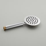 thumbnail of Set de ducha Modelo Visiedo cromo