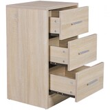 thumbnail of Nachtschrank Kommode Nachttisch Schublade Ablage Schlafzimmer Boxspring 68 cm