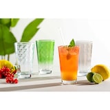 thumbnail of Leonardo OPTIC Trinkglas 540 ml farbig sortiert 4er Set