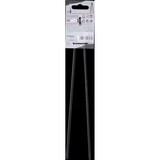 thumbnail of FMPROF Silikonzange schwarz 29 cm SBKte