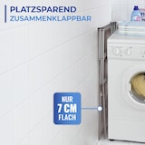 thumbnail of WENKO Teleskop-Wäschetrockner Edelstahl