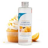 thumbnail of Confezione Risparmio 3x Fragranze Lampada Catalitica: 2 Aroma Torta al Limone 500ml + Detergente Neutro 200ml