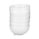 thumbnail of MONOUSO - Plastikschüssel Durable SAN "Classic" Weiß 120ml (72 Stück)
