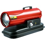 thumbnail of Heteluchtkanon, voor binnen en buiten, diesel, 20 kW