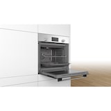 thumbnail of BOSCH Four Intégrable 66l A Ecoclean Inox hbf133br0