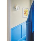 thumbnail of Applique murale MARSI  Métal Blanc, H.21 - IP20 - LED Module / Intérieur