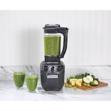 thumbnail of Hamilton Beach Commercial - Tango Liquidificador de alto desempenho - Sem BPA - Recipiente de copoliéster de 1,4 L - HBH455