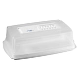 thumbnail of Cave fromage petit modele -  Blanc Rectangulaire Plastique Tefal 31.00x19.00 cm