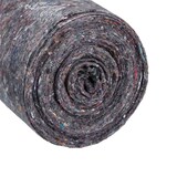 thumbnail of Malervlies Abdeckvlies Schutzvlies Vlies Anti-Rutsch Beschichtung 220g/m² 2x25m