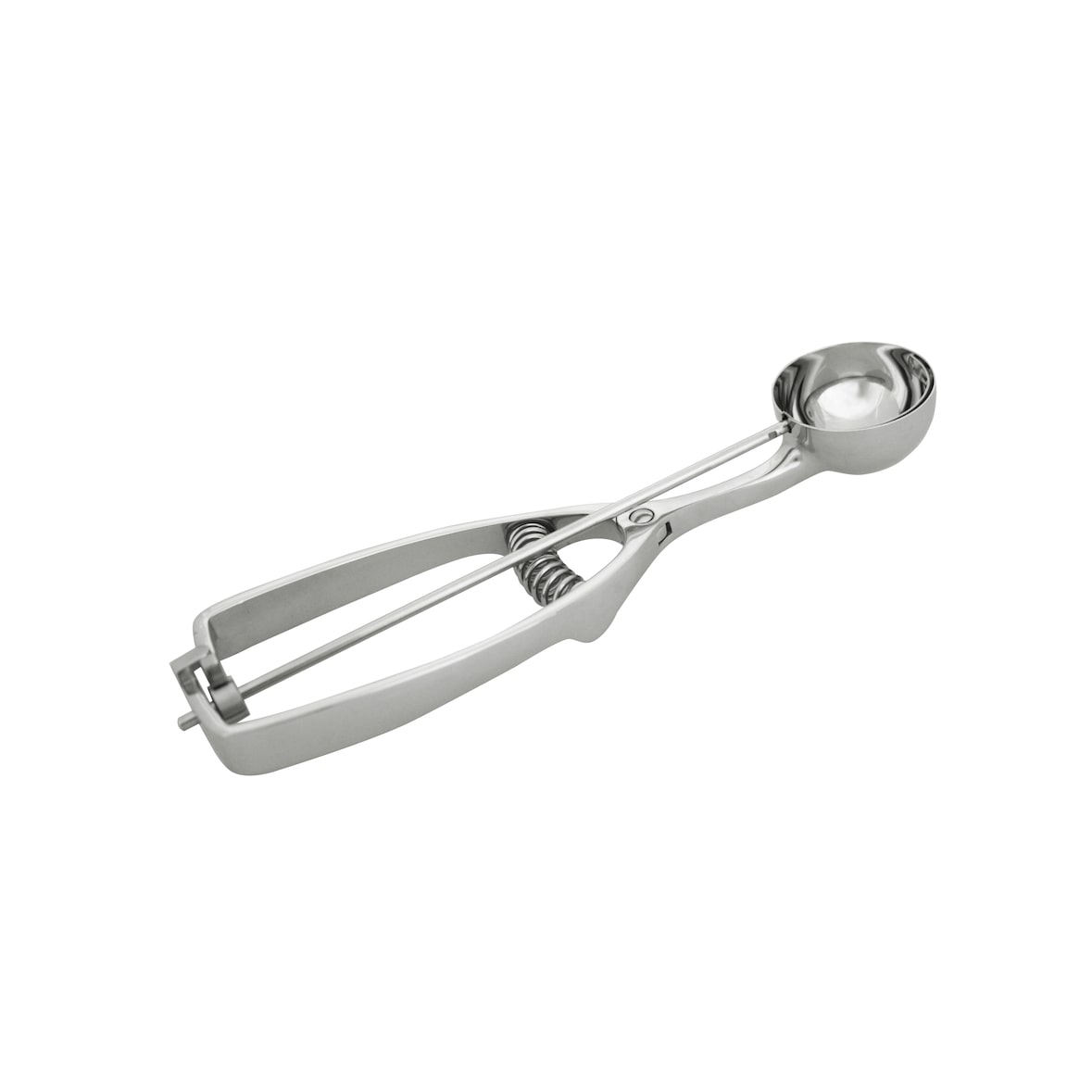 Schneider - Eisportionierer, Edelstahl, Ø 48 mm - 1/36 L