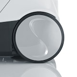 thumbnail of Aspiradora De Suelo Con Bolsa S´Power Snow Light Severin BC 7035 Blanco 750 W