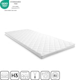 thumbnail of T6 Topper 80 x 200 cm H3