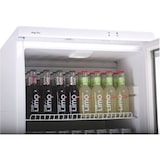 thumbnail of Glastürkühlschrank CD 350 schwarz