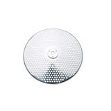 thumbnail of GEFU Lochscheibe 1 mm für Flotte Lotte