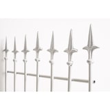 thumbnail of Trelica Elisa 100 x 50 cm branco