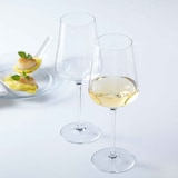 thumbnail of Leonardo PUCCINI Weinglas Sektglas 6er Single-Set