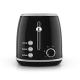 thumbnail of SWEISS Vintage-Toaster GRS9 - Schwarz