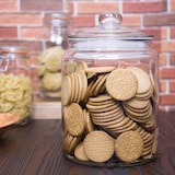 thumbnail of Tarro con tapa 6,2L. Biscotti Olympia GM581