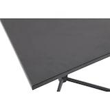 thumbnail of METRO PROFESSIONAL Table pliante SOFIA, acier, 60 x 60 cm, carrée, gris foncé