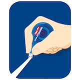 thumbnail of Tipp-Ex Easy Correct Rubans Correcteurs (Très Résistants), Parfait pour l'Ecole et au Bureau, 12 m x 4,2 mm, Boîte de 20