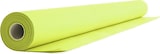 thumbnail of 24m x 1,20m kiwi Tischdecke Vlies Airlaid