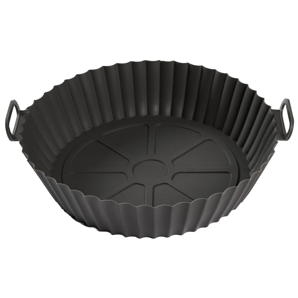 Cook Concept   Set 5 moldes freidora aire d.20 cm   KC0008