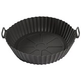 thumbnail of Cook Concept   Set 5 moldes freidora aire d.20 cm   KC0008