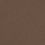thumbnail of Chaise cabriolet avec repose-pied marron tissu Modèle Lervélis