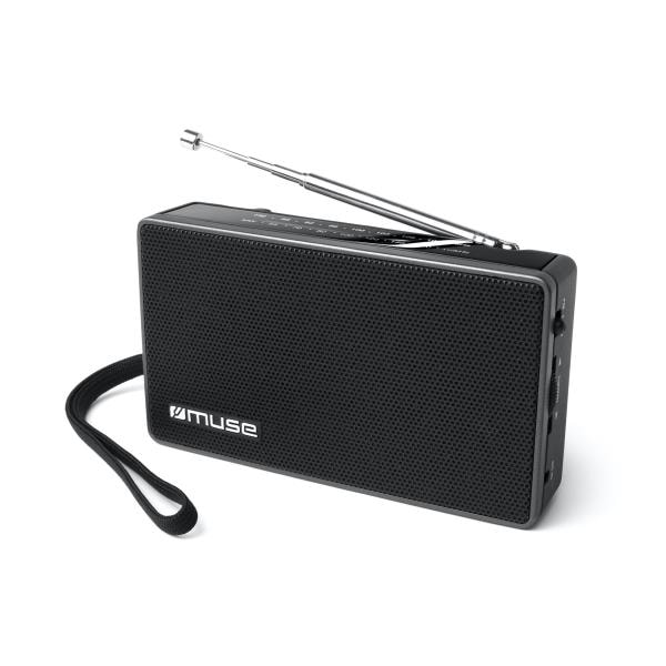 Radio piles ou secteur M030R