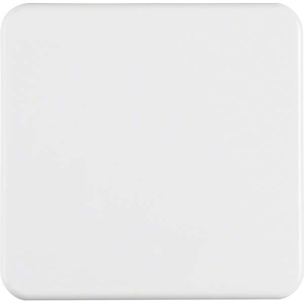 Berker Wippe pws/gl 155009