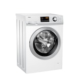 thumbnail of Haier HW90-BP14636N Waschmaschine Freistehend Frontlader 9 kg 1330 RPM A Weiß