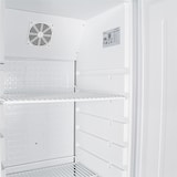 thumbnail of Armoire Réfrigérée Positive Inox - 400L - Assistée par ventilateur