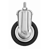 thumbnail of Bartscher 4TKM zwenkwielen