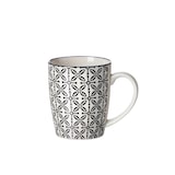 thumbnail of Kaffeebecher / Takeo / Porzellan / Schwarz / 350 Ml