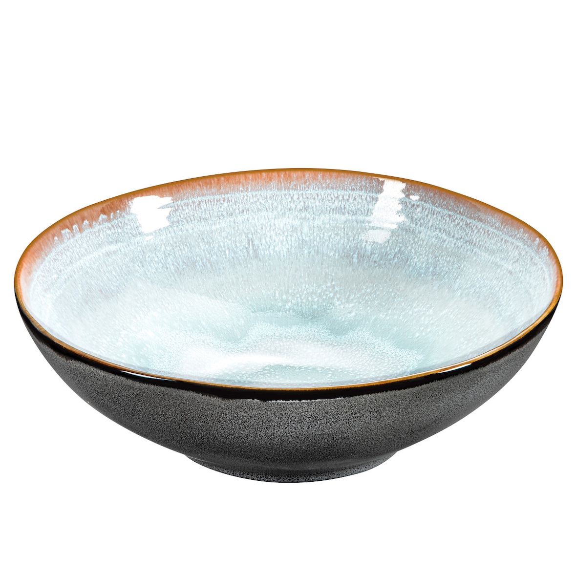 Shadow Aqua - Vleesvork 18 cm