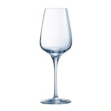 thumbnail of Sublym - 6 wijnglazen op voet 25 cl