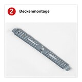 thumbnail of Näve LED Deckenleuchte "Bonus" d: 17cm