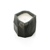 thumbnail of Bazar Bizar Kandelaar van glas 9.5x10x9 cm rookglas