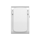 thumbnail of Lecteur MP3 Étanche IPX8 Avec Clip Et Écouteurs FM 4GB Bleu Sport Plongée Blanc YONIS